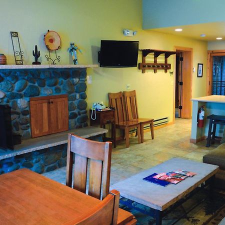 Junipine Resort Sedona Zimmer foto