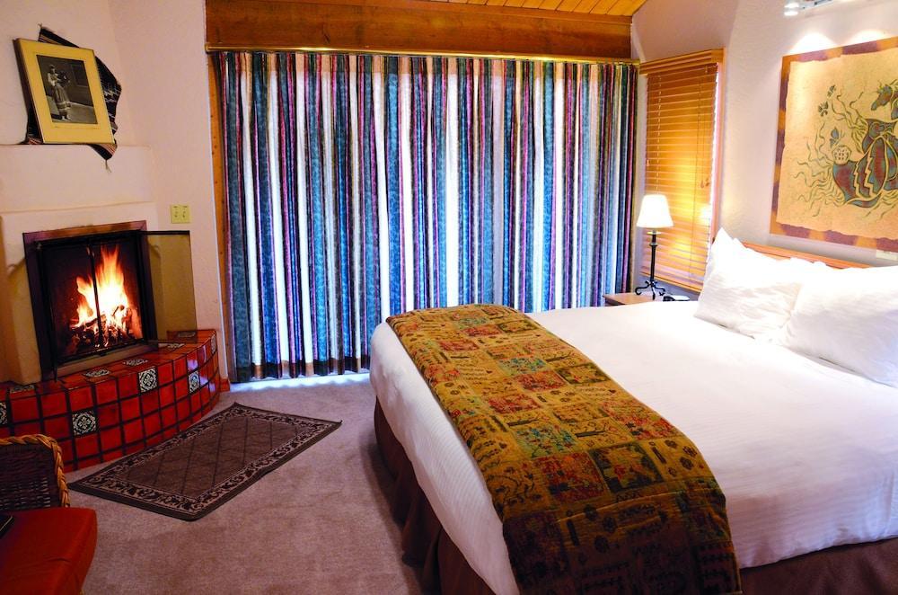 Junipine Resort Sedona Exterior foto