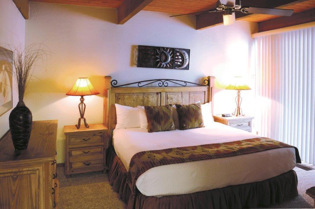 Junipine Resort Sedona Exterior foto