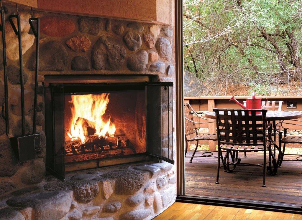Junipine Resort Sedona Exterior foto