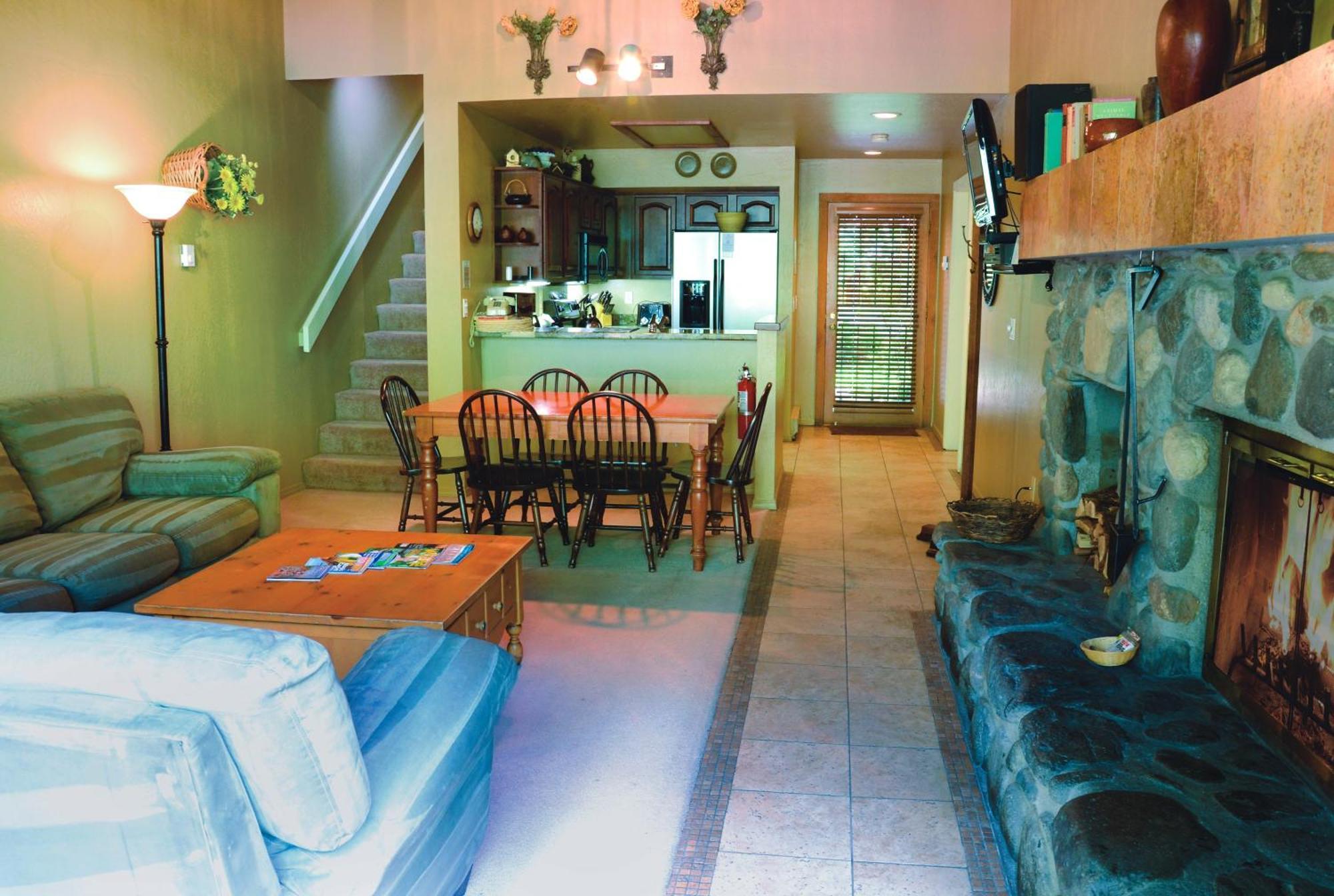 Junipine Resort Sedona Exterior foto