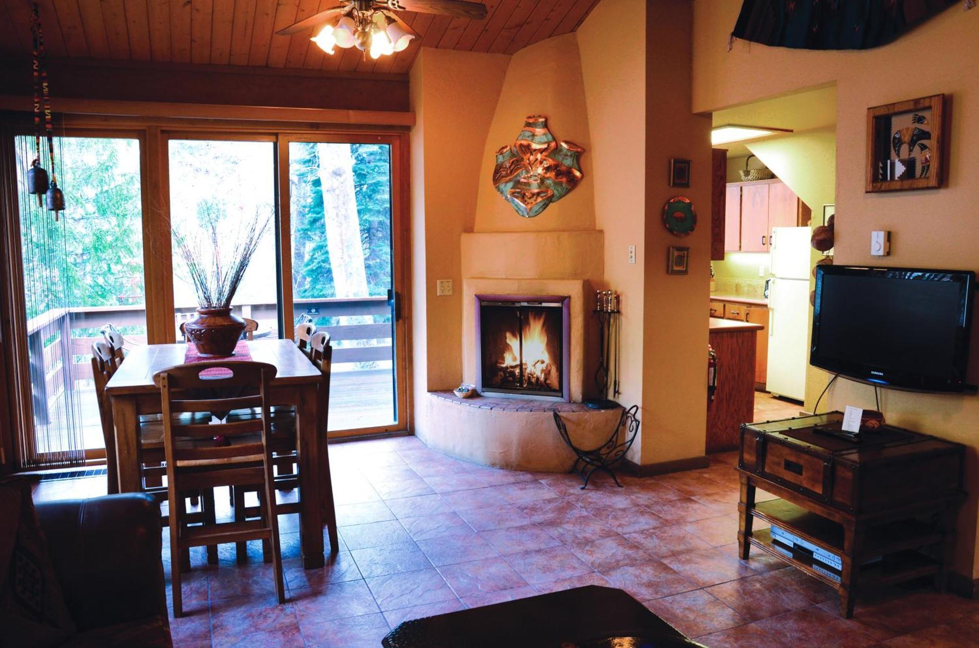 Junipine Resort Sedona Exterior foto
