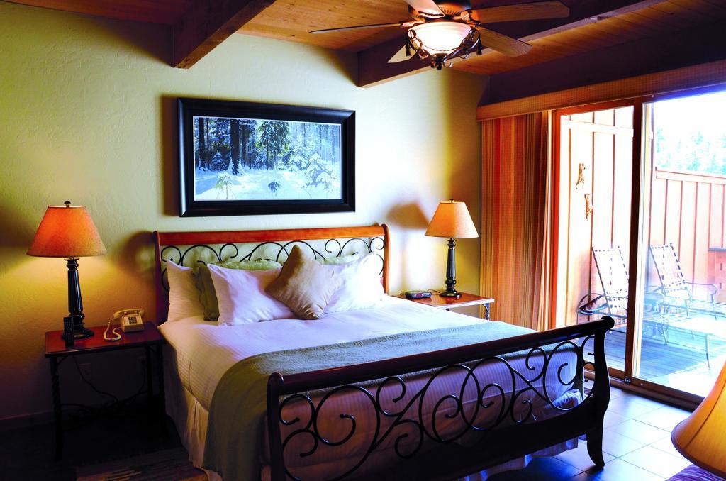 Junipine Resort Sedona Exterior foto