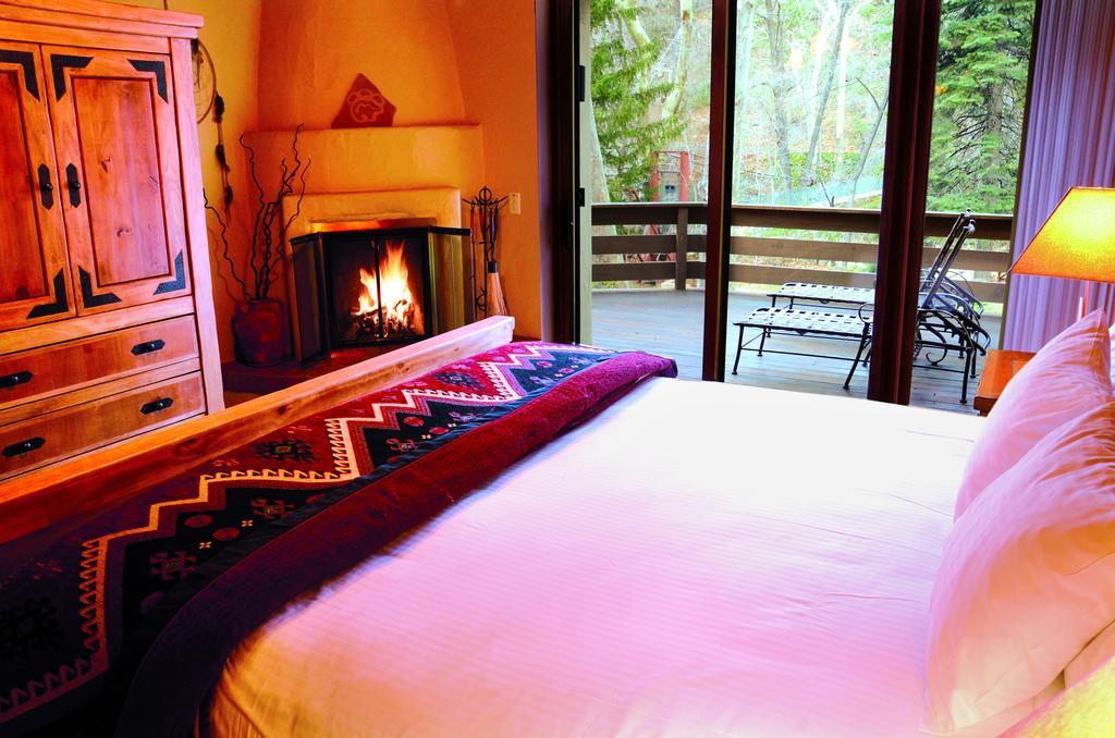 Junipine Resort Sedona Exterior foto