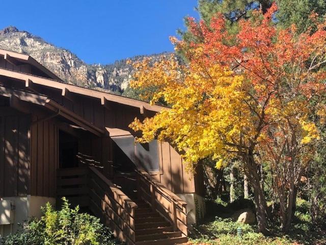 Junipine Resort Sedona Exterior foto