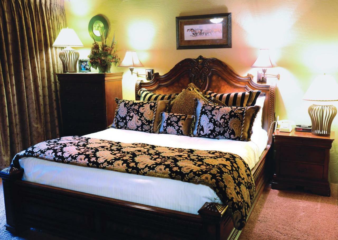 Junipine Resort Sedona Zimmer foto